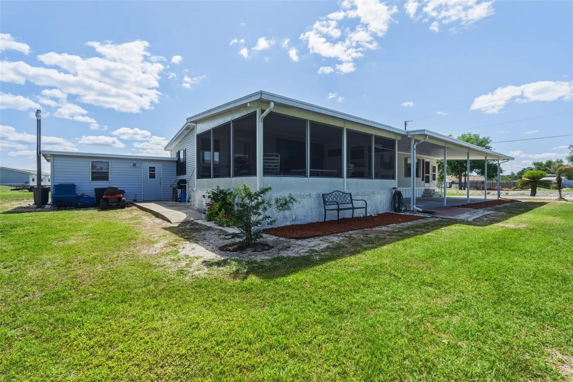 1586 NE Grapefruit Street Arcadia FL 34266
