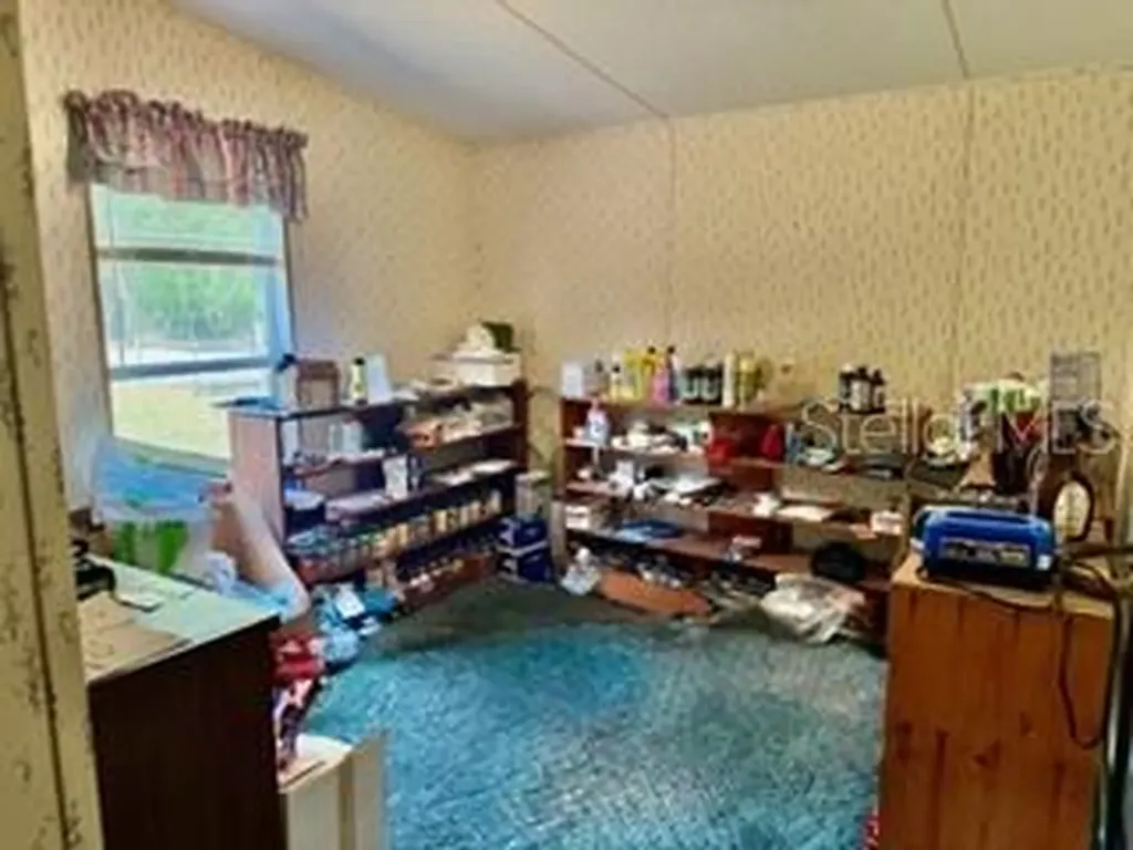 4760 NW 55th Avenue Bell FL 32619