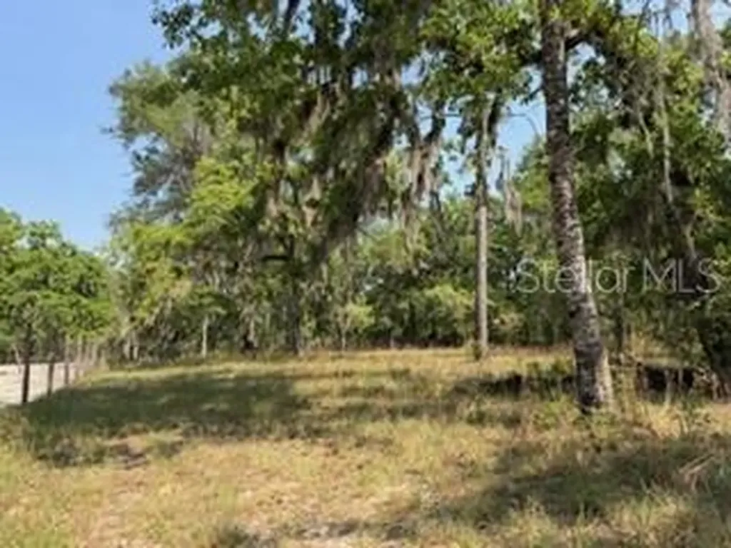 4760 NW 55th Avenue Bell FL 32619