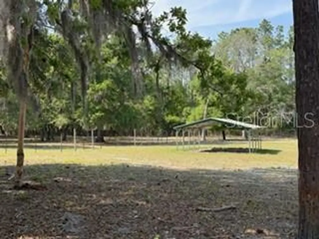 4760 NW 55th Avenue Bell FL 32619