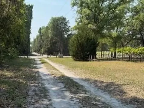 4760 NW 55th Avenue Bell FL 32619