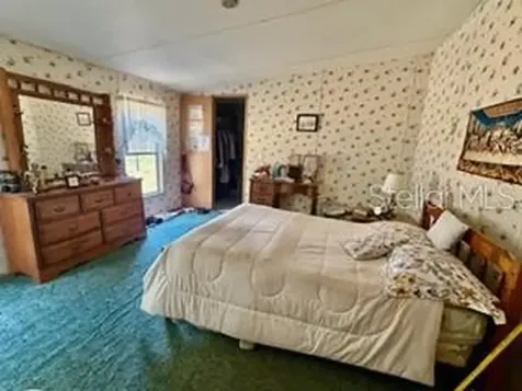 4760 NW 55th Avenue Bell FL 32619