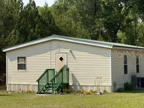 4760 NW 55th Avenue Bell FL 32619