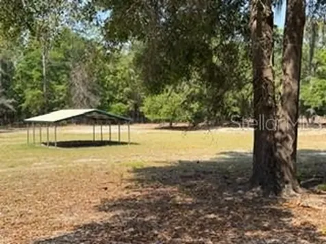 4760 NW 55th Avenue Bell FL 32619