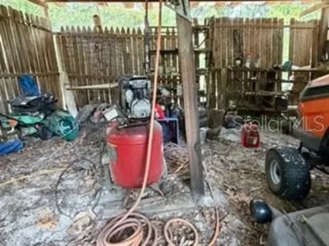 4760 NW 55th Avenue Bell FL 32619