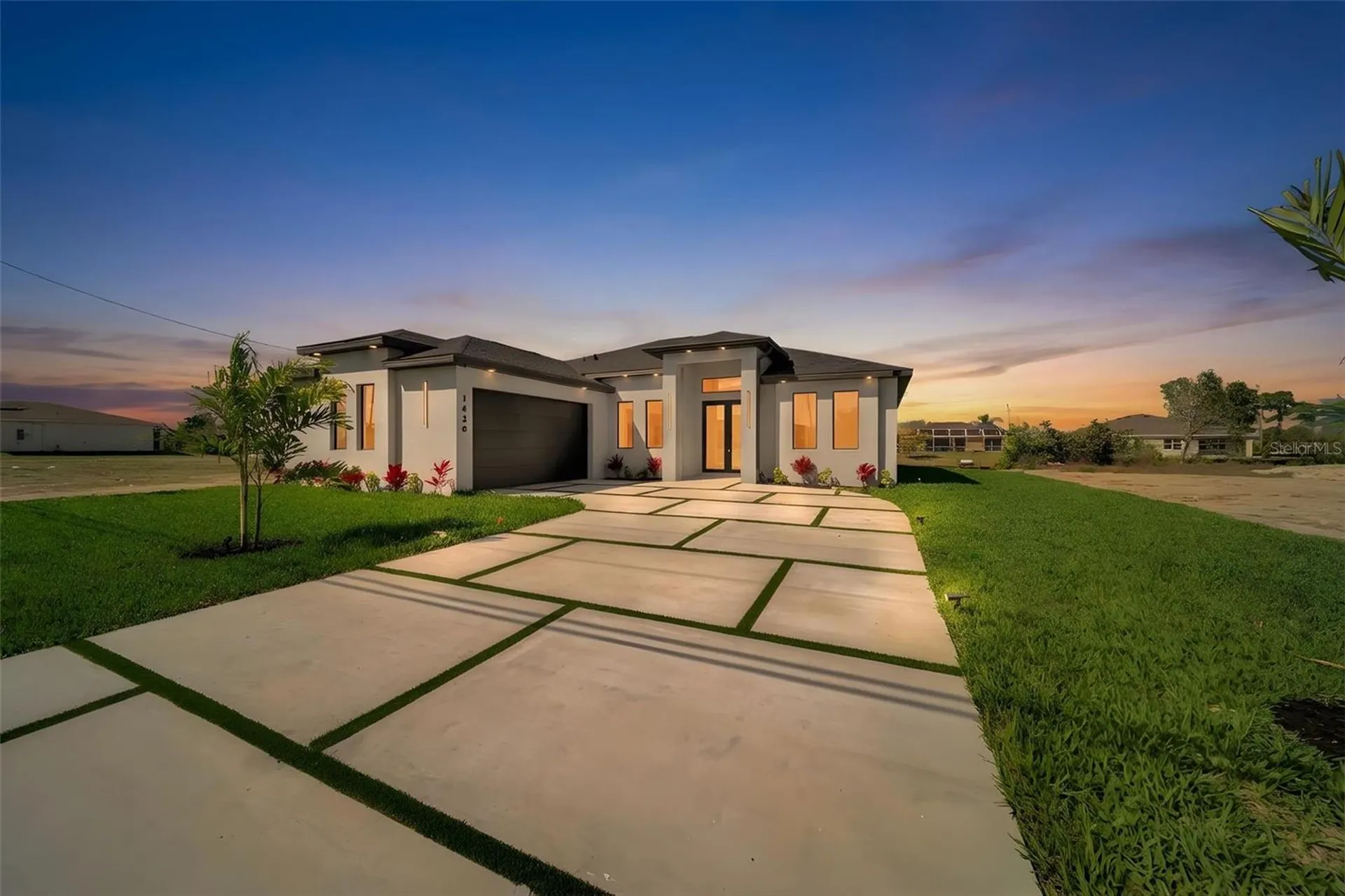 1426 NE 6th Avenue Cape Coral FL 33909