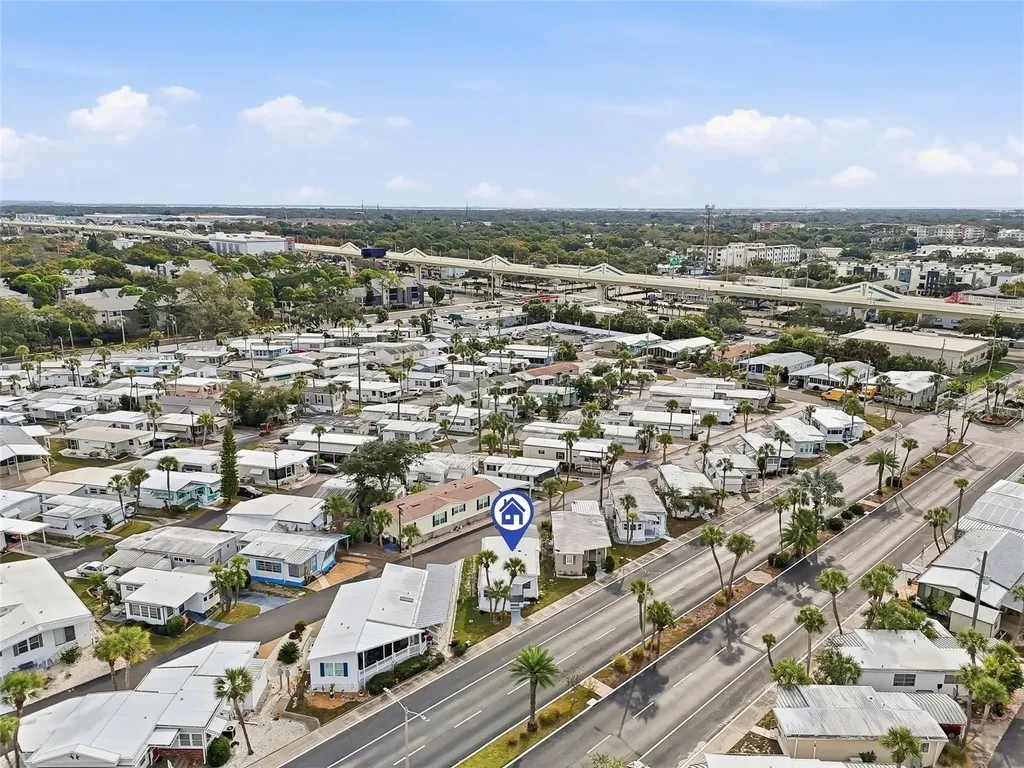 4851 W Gandy Boulevard Tampa FL 33611
