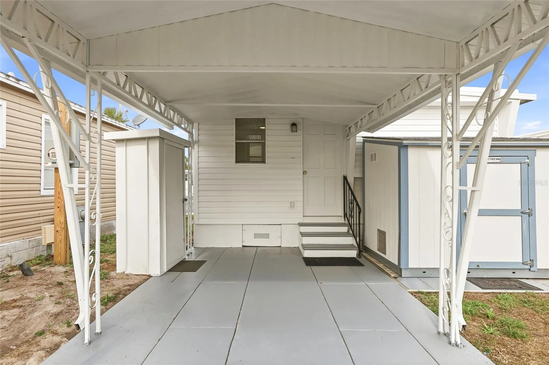 4851 W Gandy Boulevard Tampa FL 33611