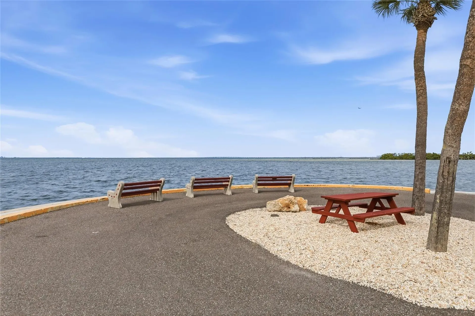 4851 W Gandy Boulevard Tampa FL 33611