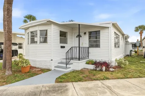 4851 W Gandy Boulevard Tampa FL 33611