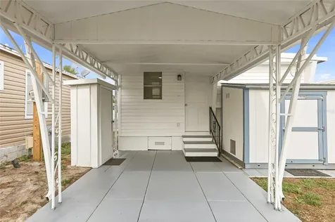 4851 W Gandy Boulevard Tampa FL 33611