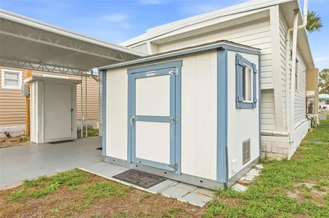 4851 W Gandy Boulevard Tampa FL 33611