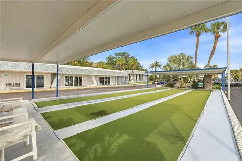 4851 W Gandy Boulevard Tampa FL 33611