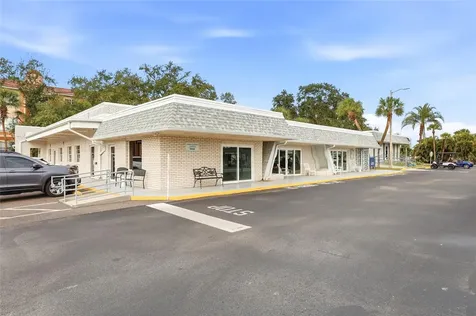 4851 W Gandy Boulevard Tampa FL 33611