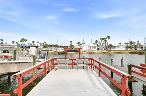 4851 W Gandy Boulevard Tampa FL 33611