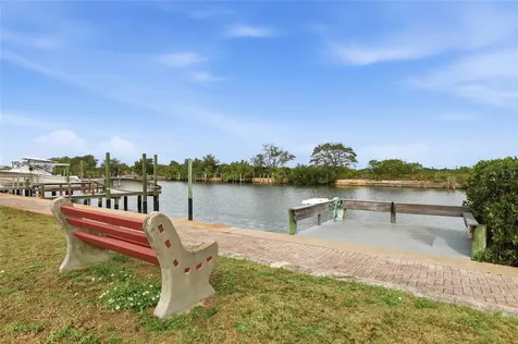 4851 W Gandy Boulevard Tampa FL 33611