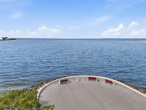4851 W Gandy Boulevard Tampa FL 33611