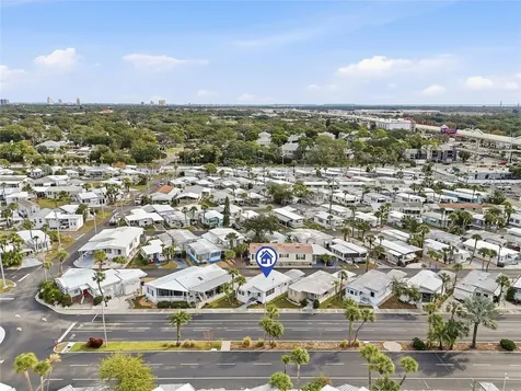4851 W Gandy Boulevard Tampa FL 33611