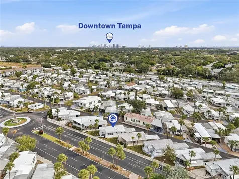 4851 W Gandy Boulevard Tampa FL 33611
