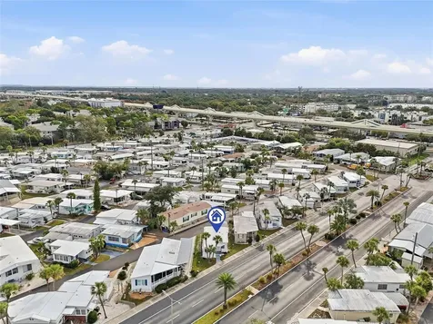 4851 W Gandy Boulevard Tampa FL 33611
