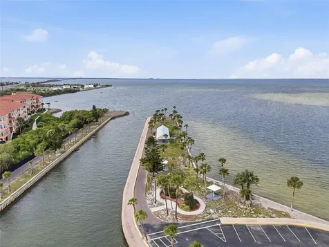 4851 W Gandy Boulevard Tampa FL 33611
