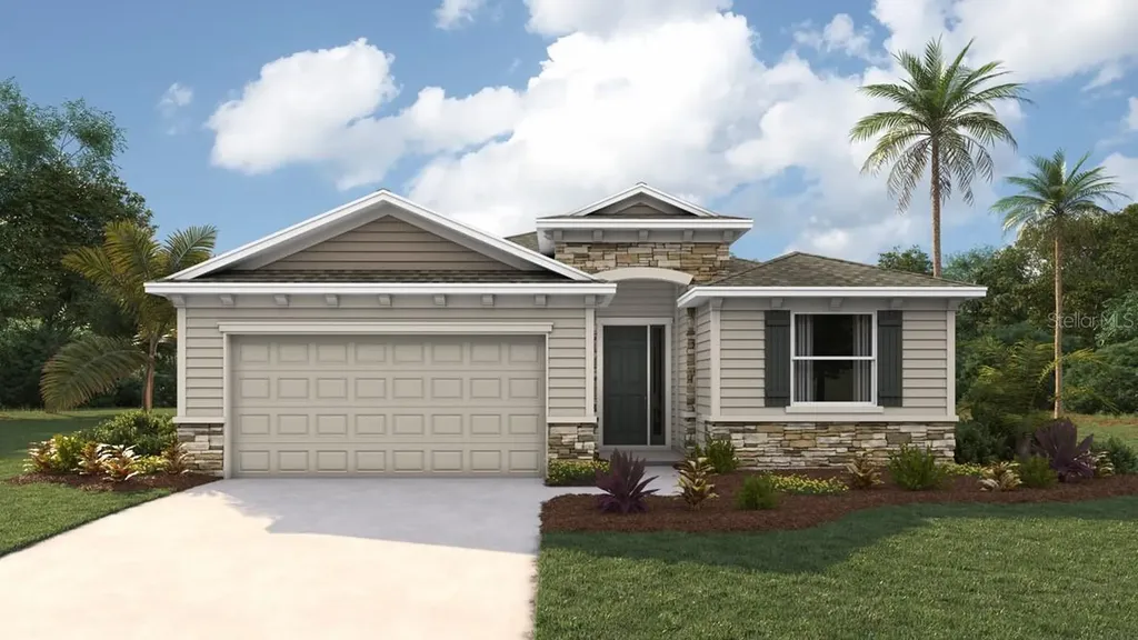 17035 NW 180th Terrace Alachua FL 32615