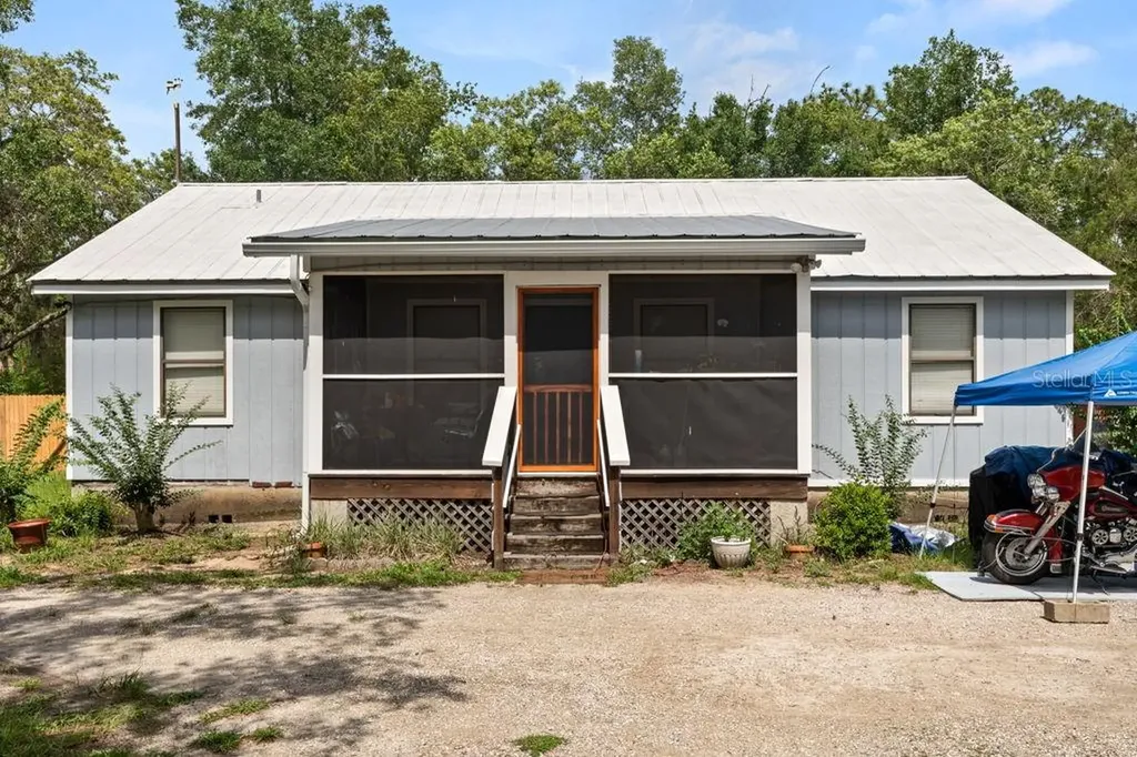 19150 County Road 450 Umatilla FL 32784