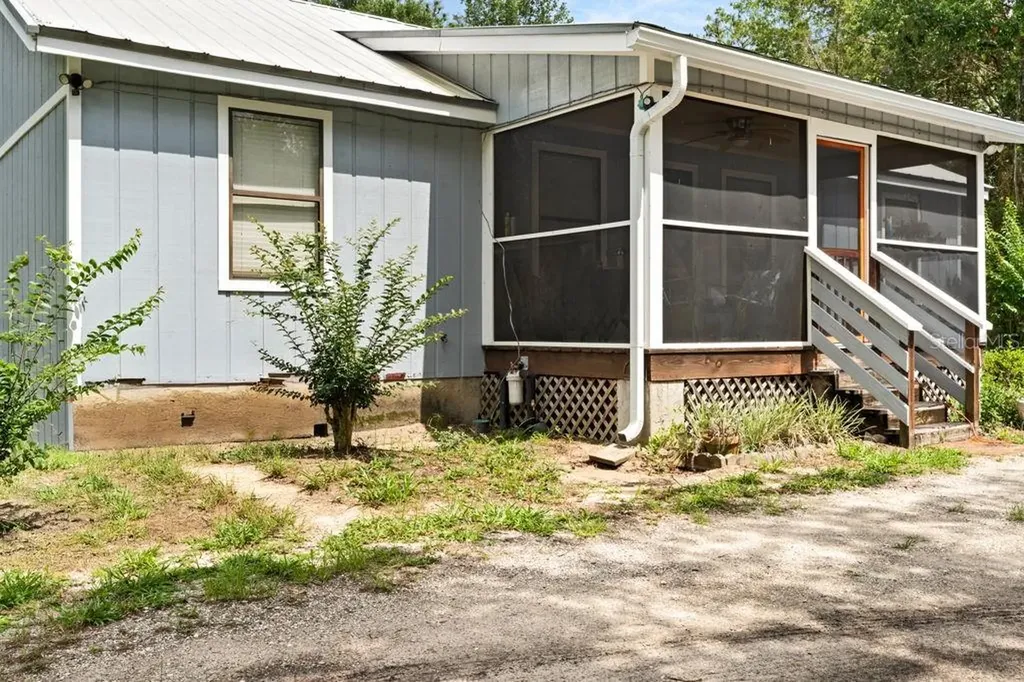 19150 County Road 450 Umatilla FL 32784