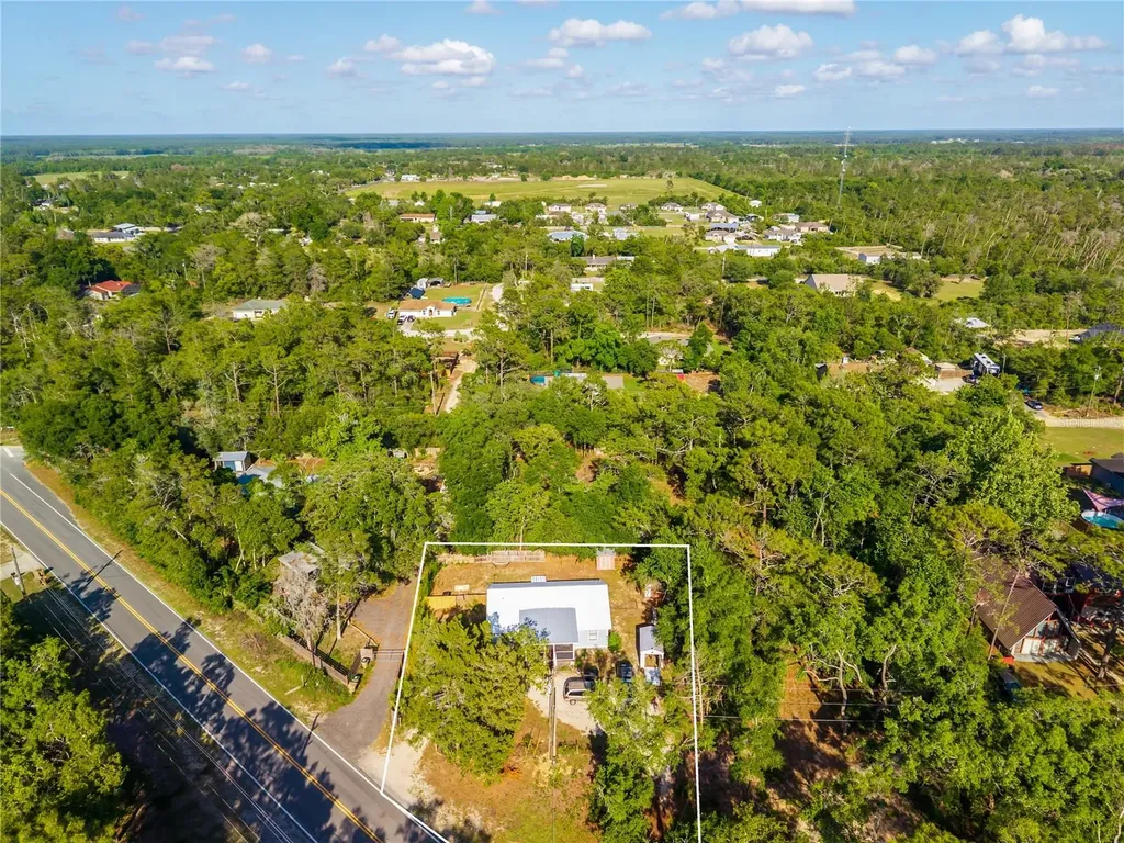 19150 County Road 450 Umatilla FL 32784
