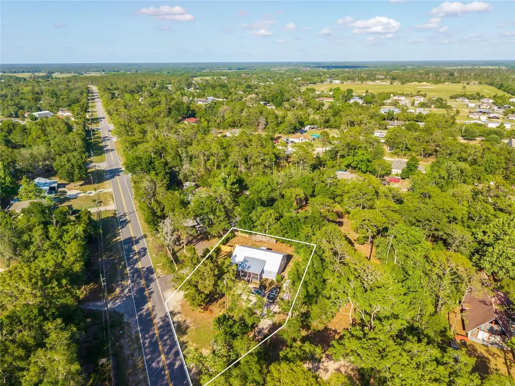 19150 County Road 450 Umatilla FL 32784