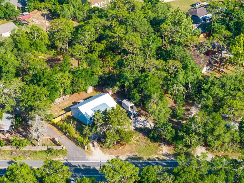19150 County Road 450 Umatilla FL 32784