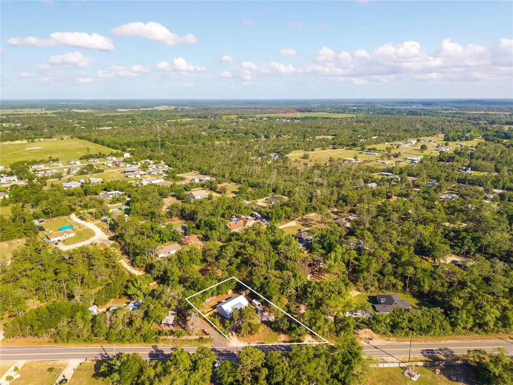 19150 County Road 450 Umatilla FL 32784