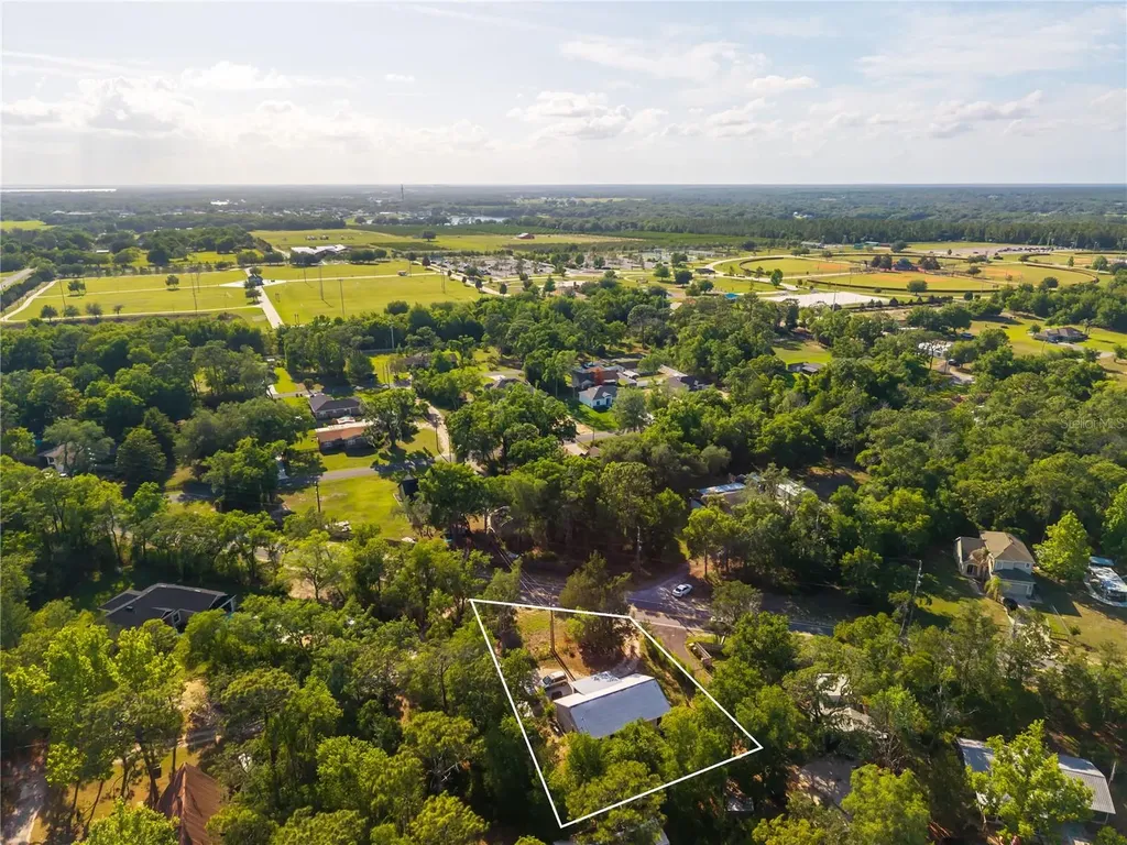19150 County Road 450 Umatilla FL 32784