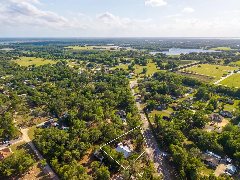 19150 County Road 450 Umatilla FL 32784