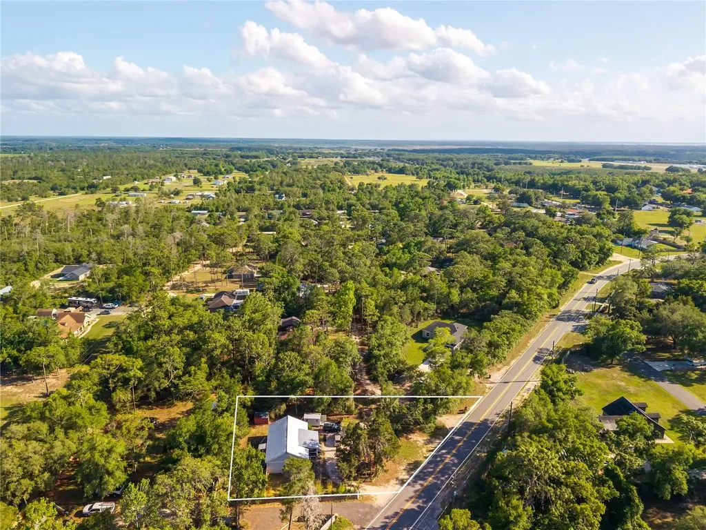 19150 County Road 450 Umatilla FL 32784