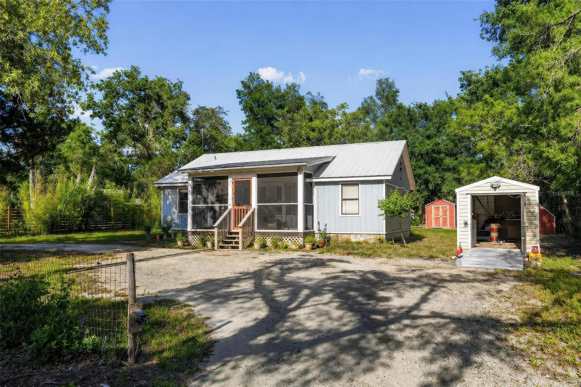 19150 County Road 450 Umatilla FL 32784