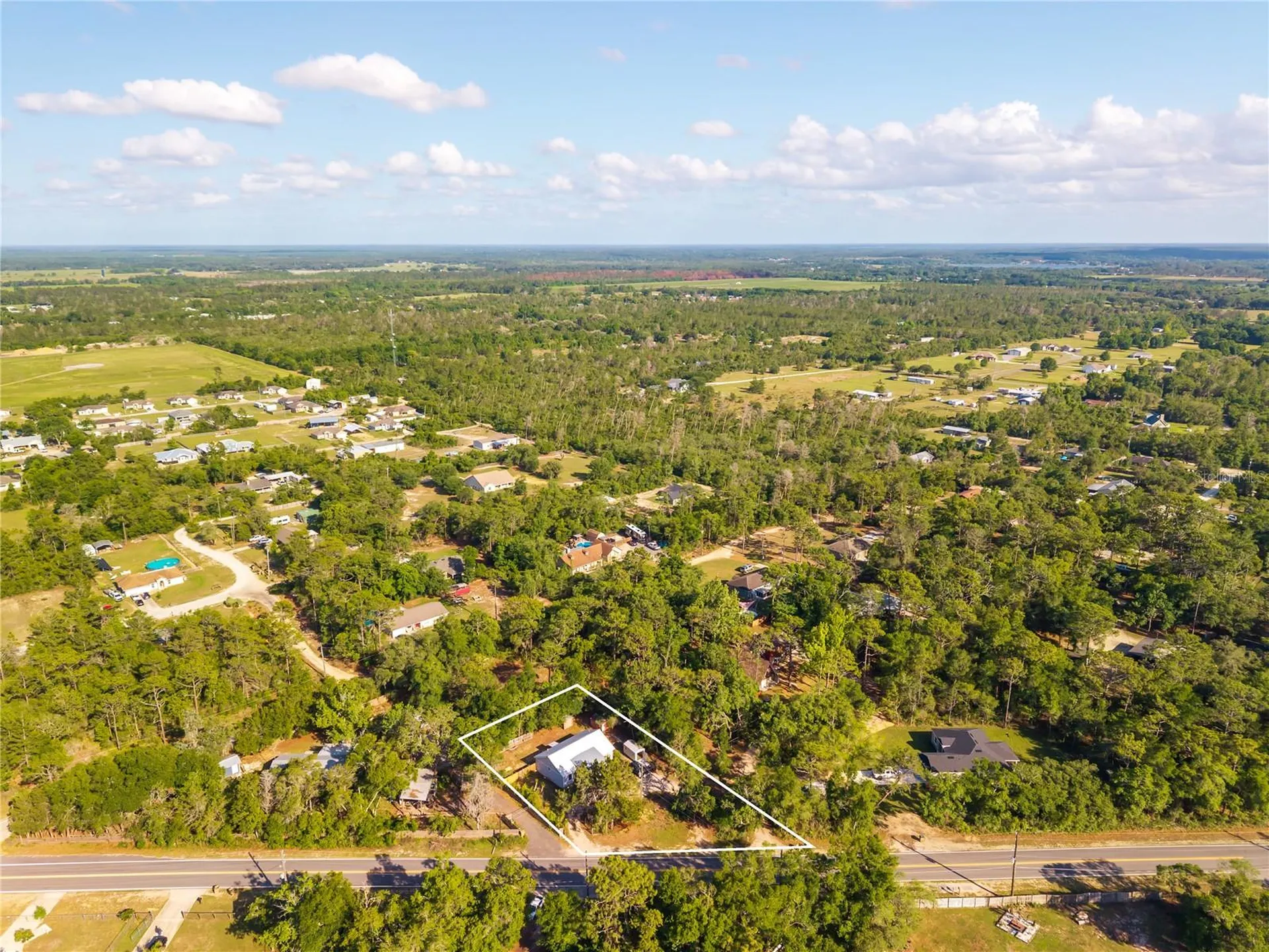 19150 County Road 450 Umatilla FL 32784