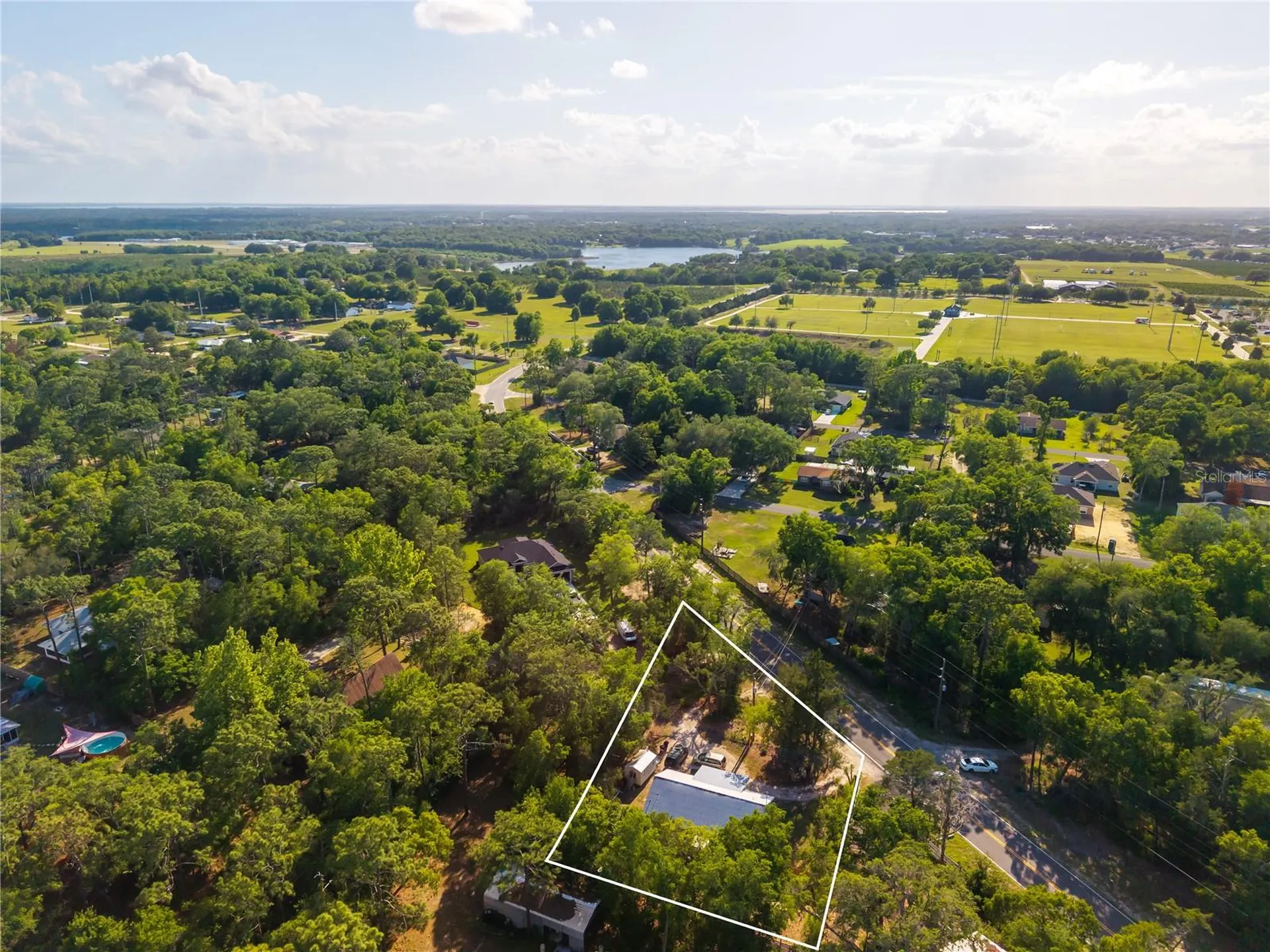 19150 County Road 450 Umatilla FL 32784
