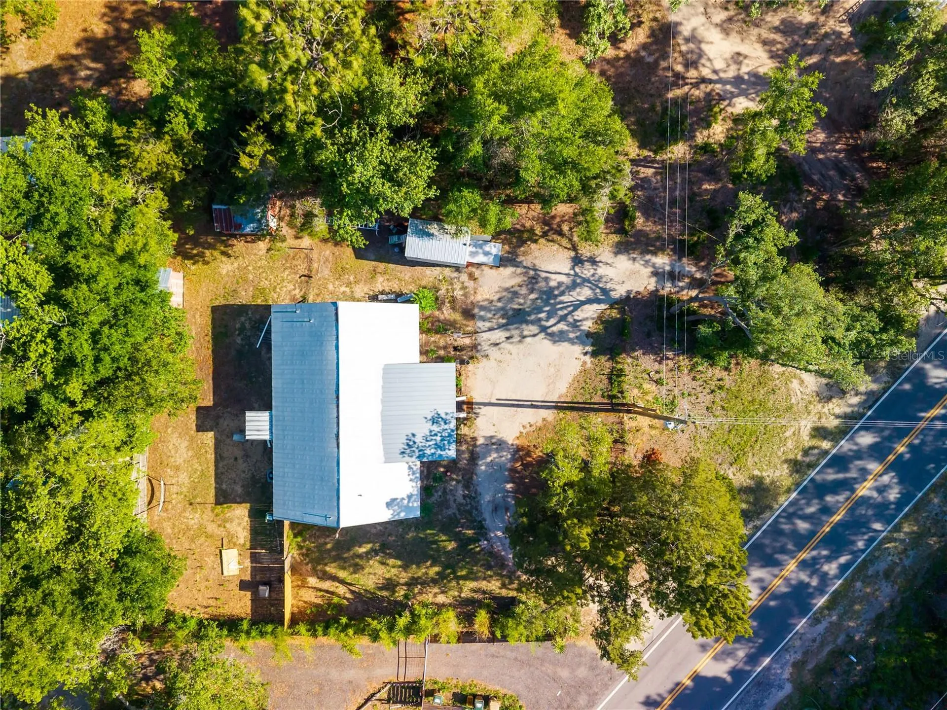 19150 County Road 450 Umatilla FL 32784