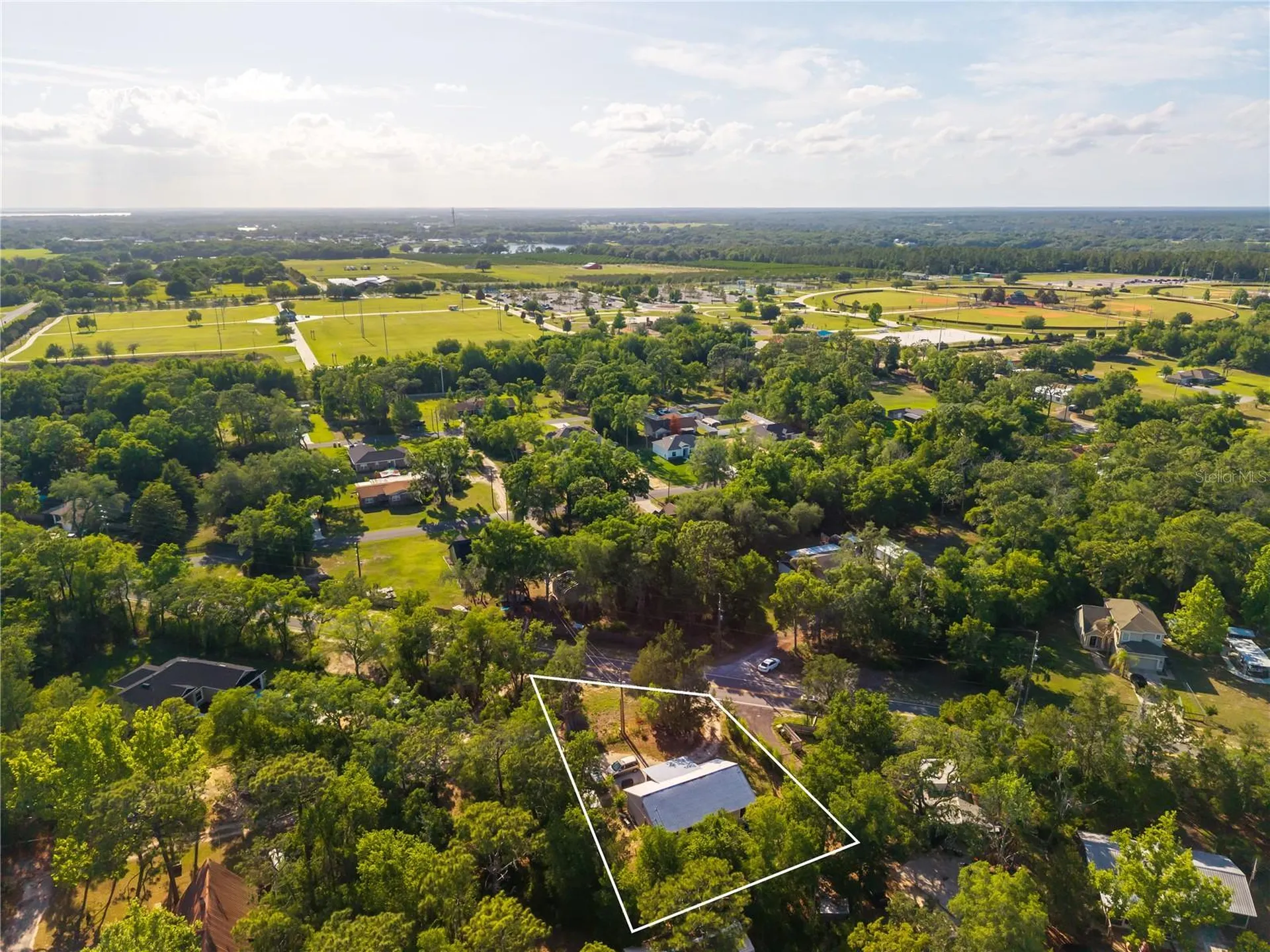 19150 County Road 450 Umatilla FL 32784