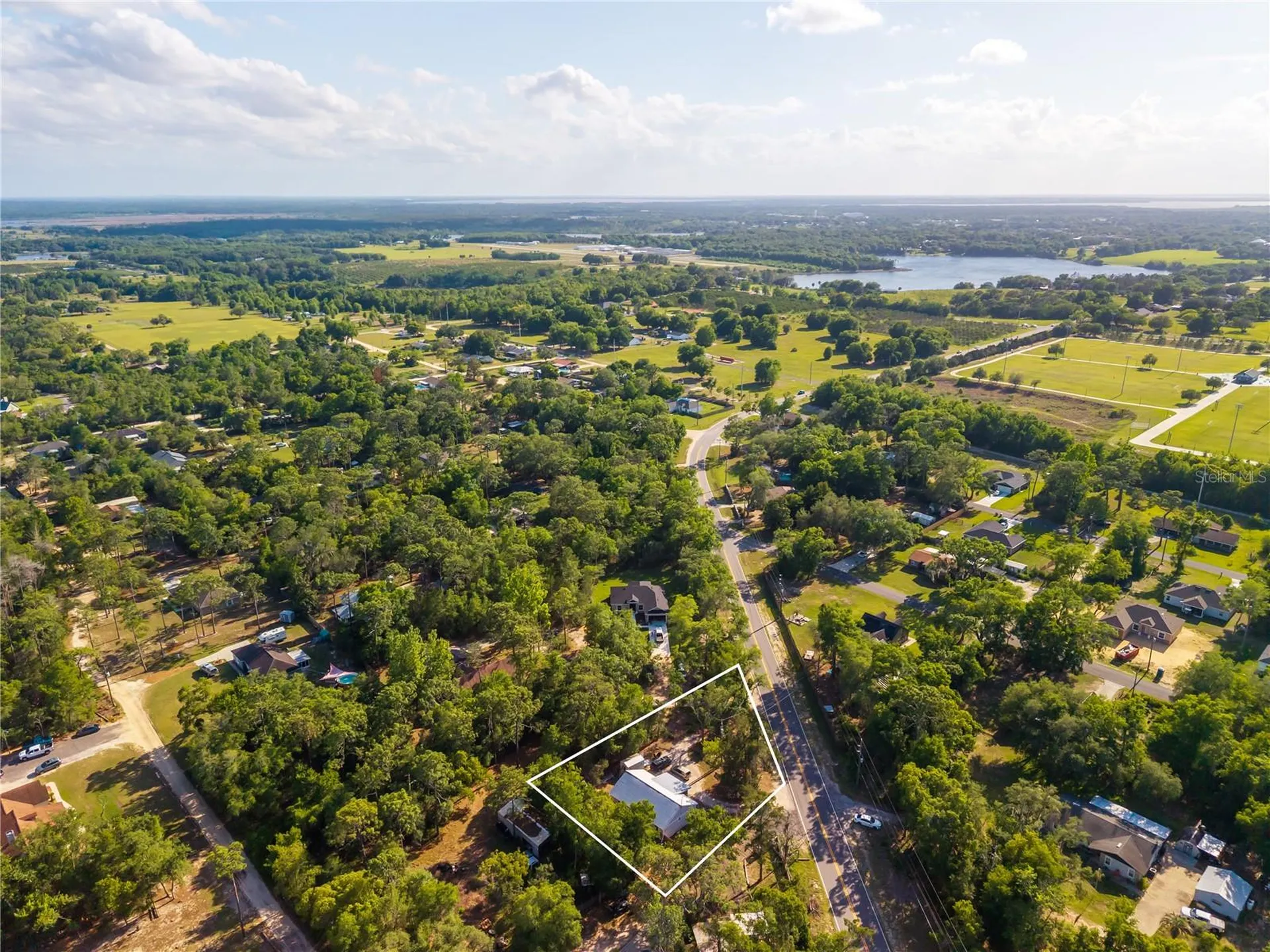 19150 County Road 450 Umatilla FL 32784