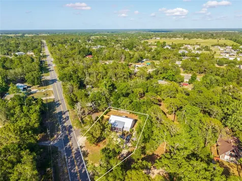 19150 County Road 450 Umatilla FL 32784