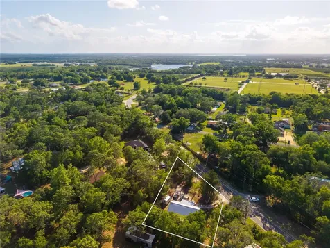 19150 County Road 450 Umatilla FL 32784