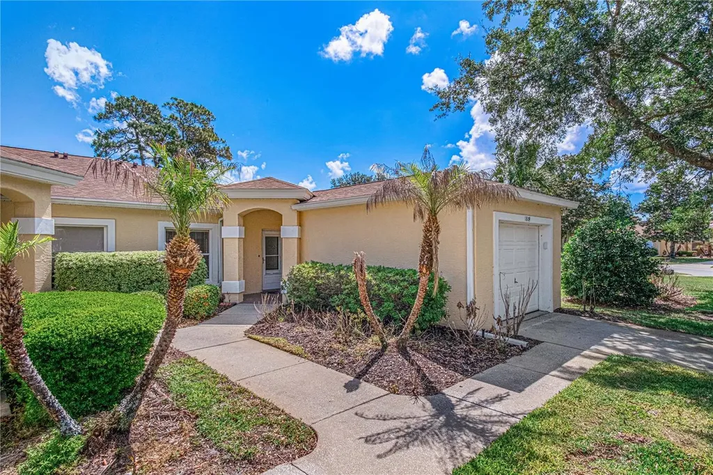1809 Turnbull Lakes Drive New Smyrna Beach FL 32168