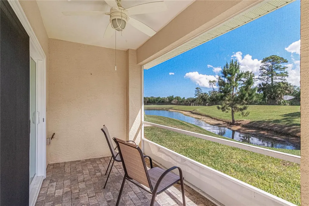 1809 Turnbull Lakes Drive New Smyrna Beach FL 32168