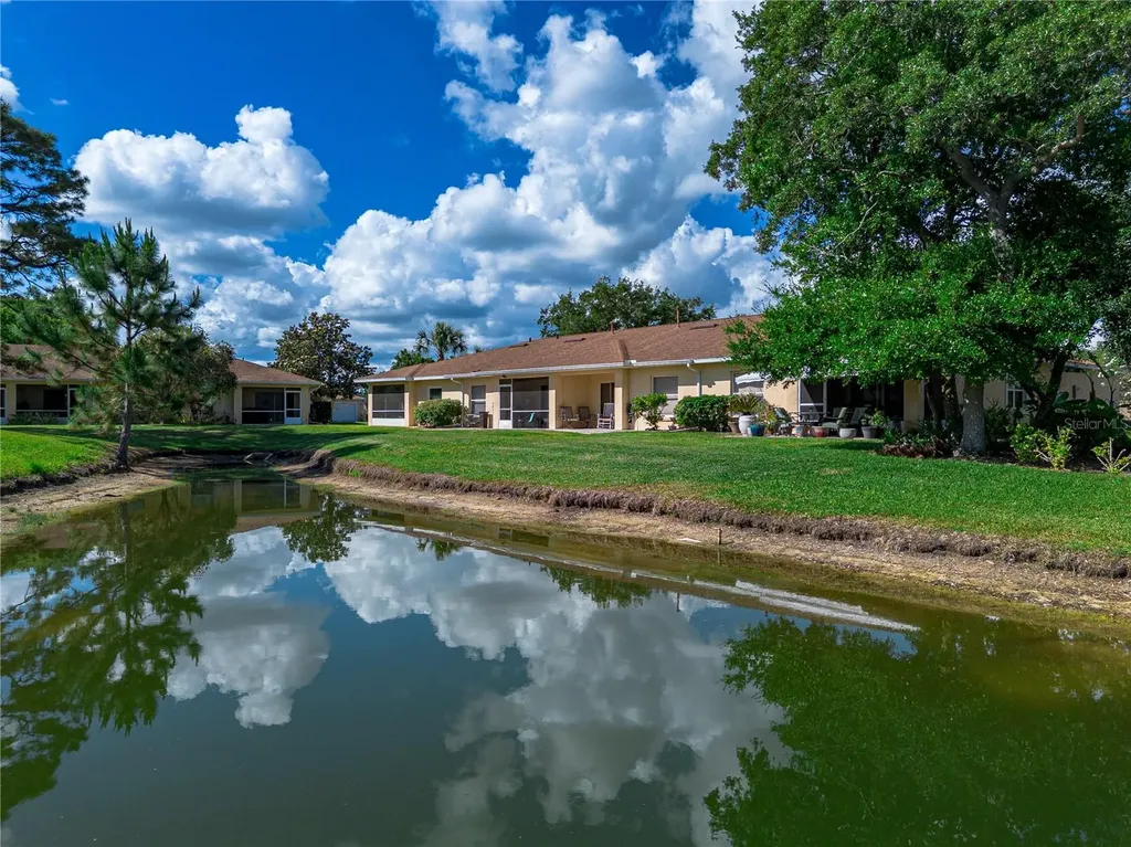 1809 Turnbull Lakes Drive New Smyrna Beach FL 32168
