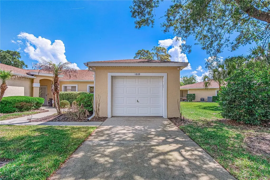 1809 Turnbull Lakes Drive New Smyrna Beach FL 32168