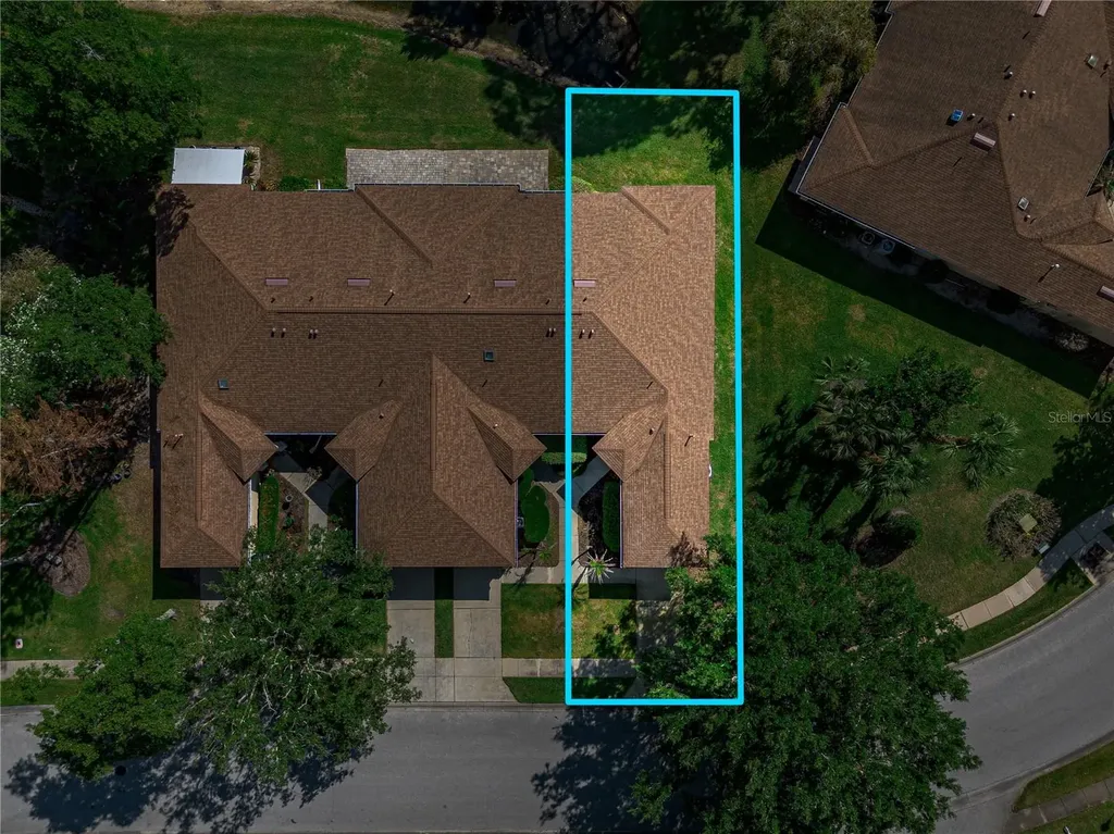 1809 Turnbull Lakes Drive New Smyrna Beach FL 32168