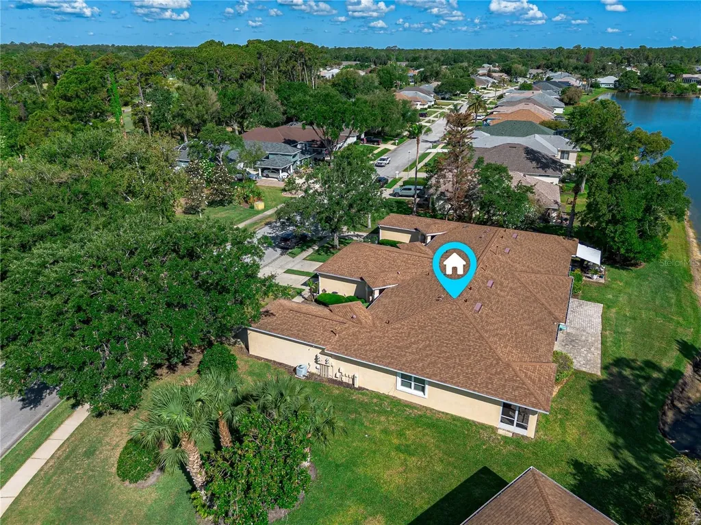 1809 Turnbull Lakes Drive New Smyrna Beach FL 32168