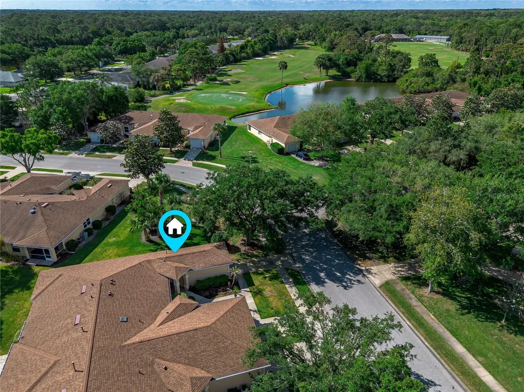 1809 Turnbull Lakes Drive New Smyrna Beach FL 32168